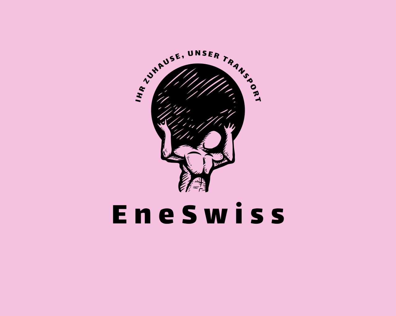 EneSwiss Logo Icon